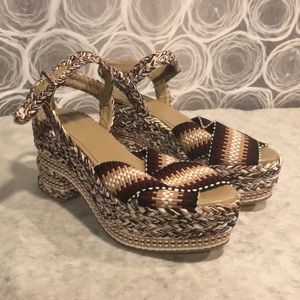 Antolina Brenda Sandal size 40